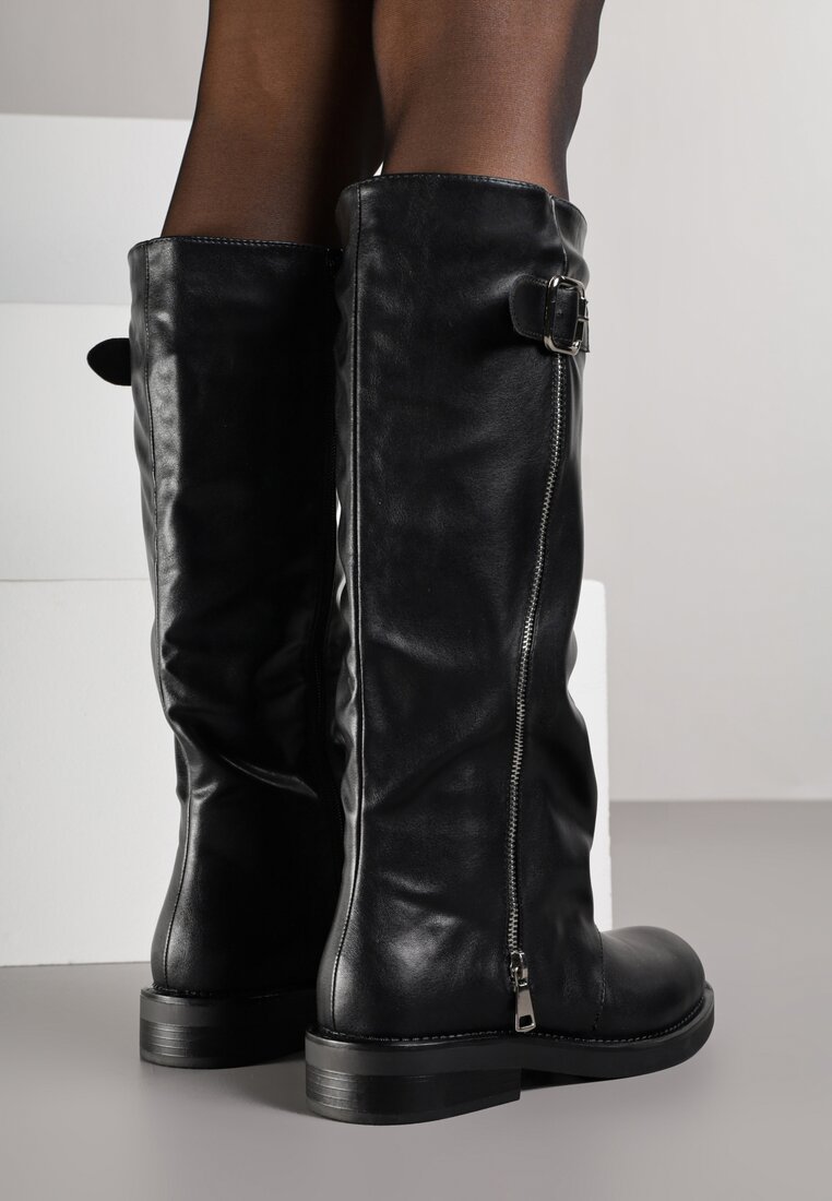 Чорні Чоботи