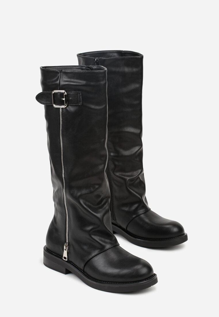 Чорні Чоботи