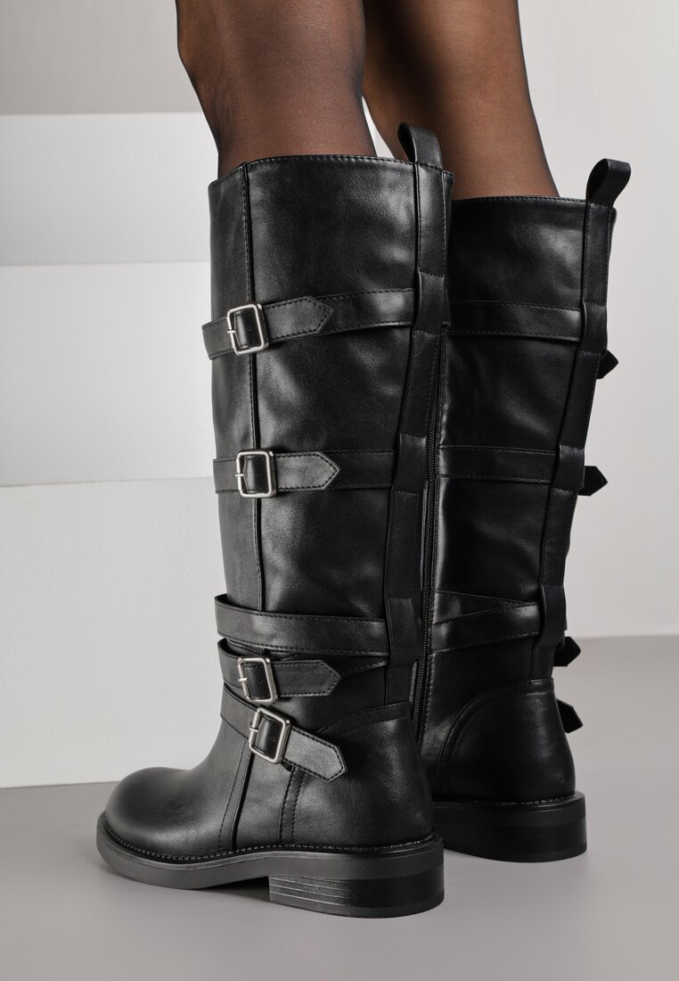 Чорні Чоботи