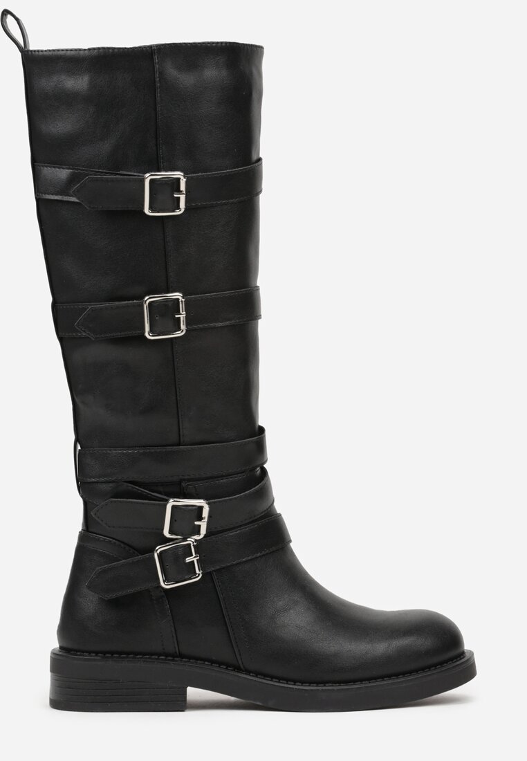 Чорні Чоботи