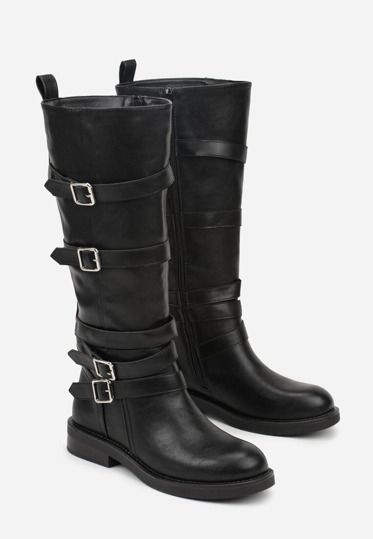 Чорні Чоботи