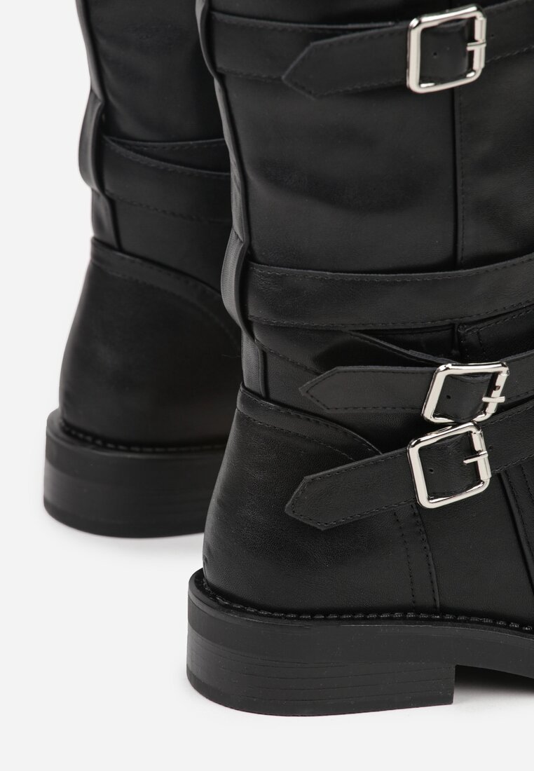 Чорні Чоботи