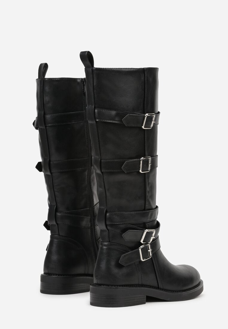 Чорні Чоботи