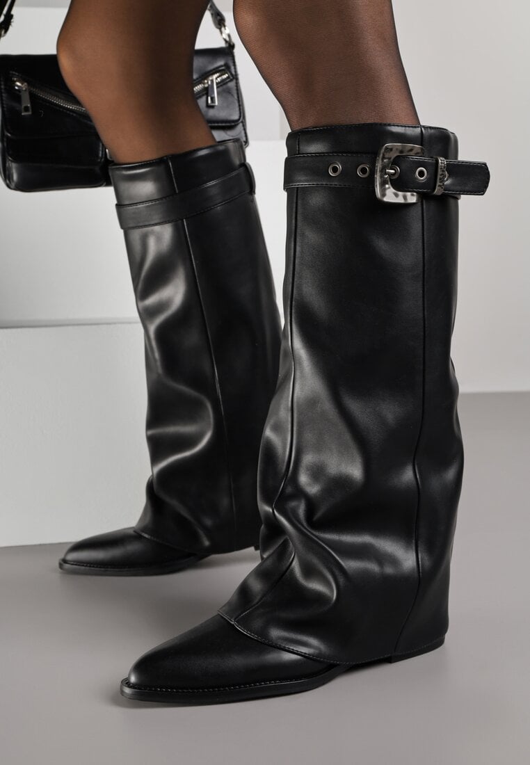 Чорні Чоботи