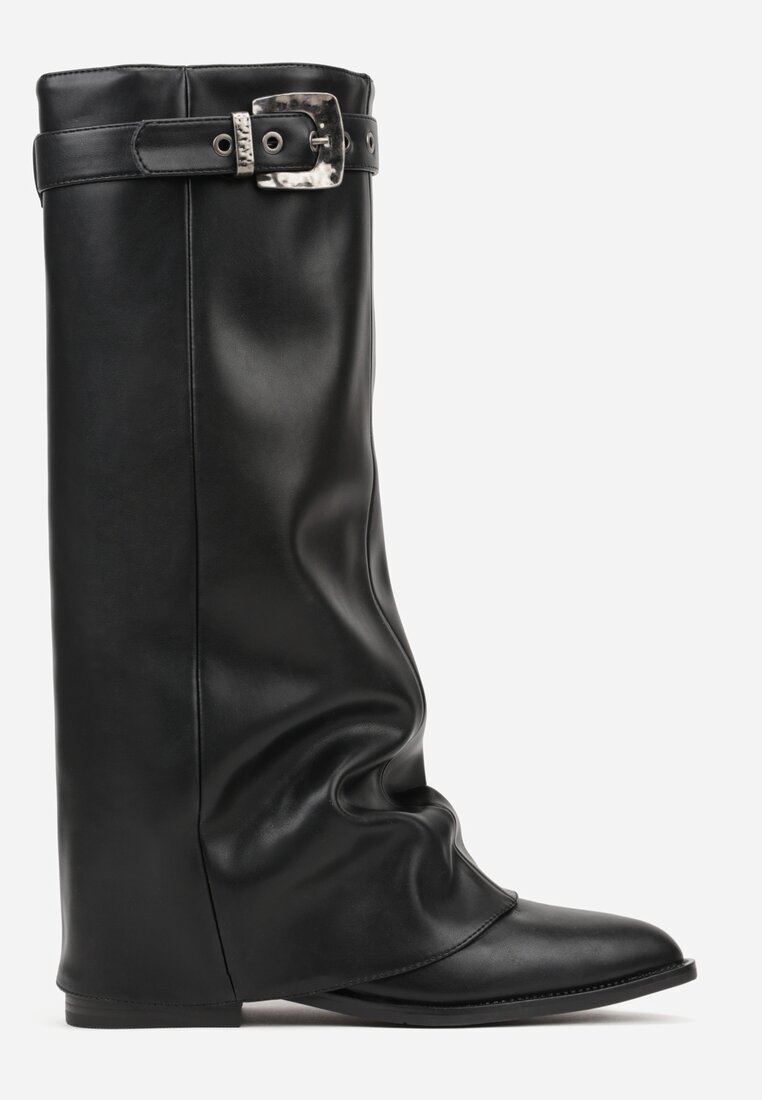 Чорні Чоботи