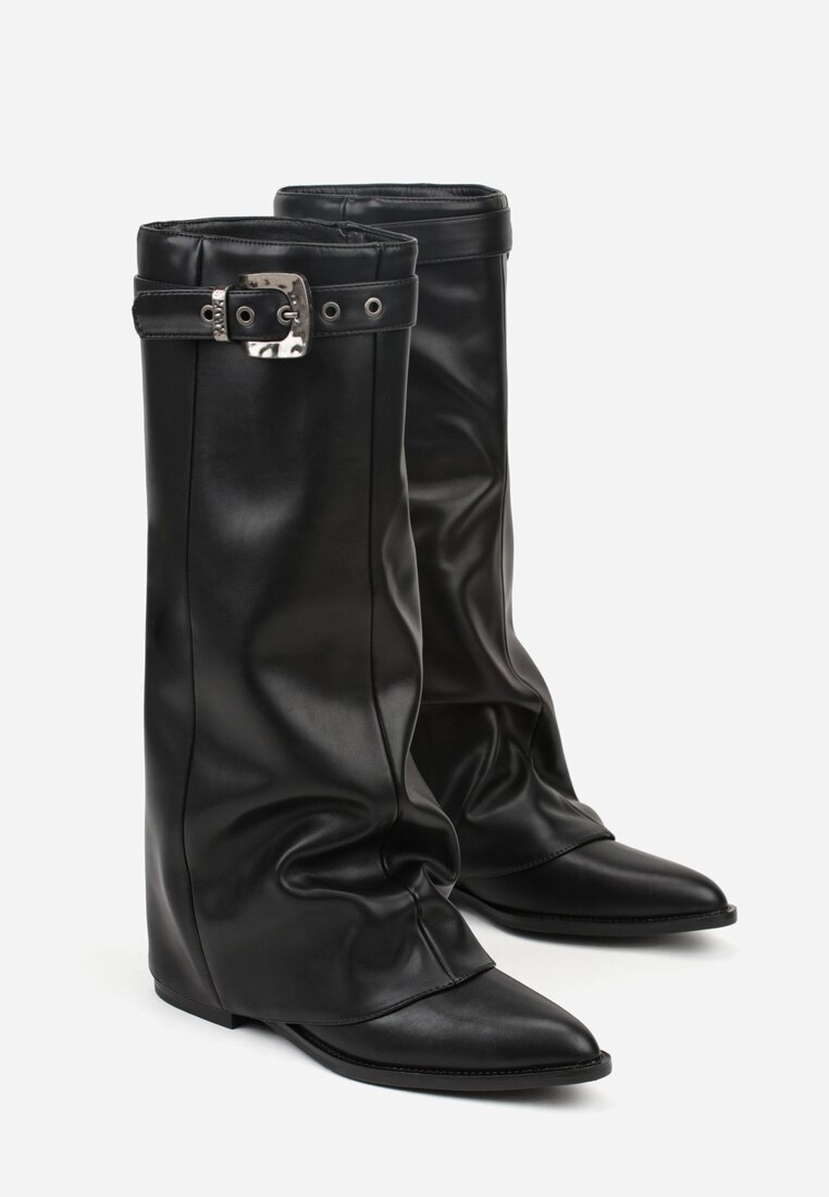 Чорні Чоботи