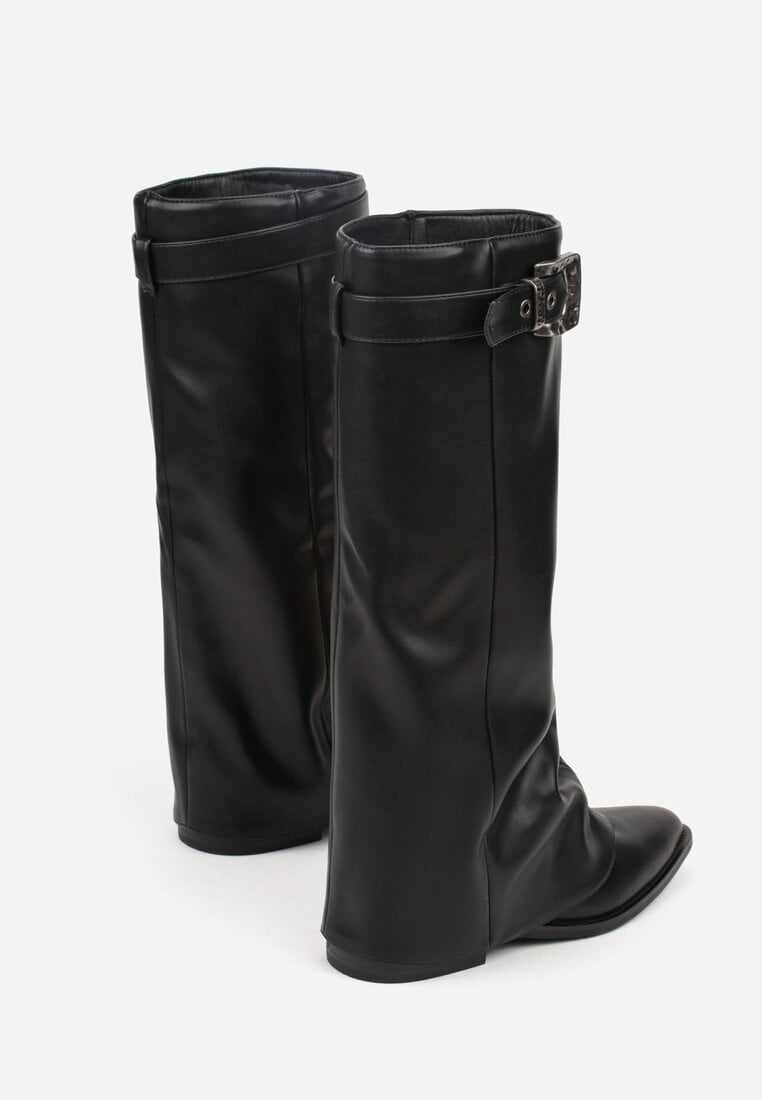 Чорні Чоботи