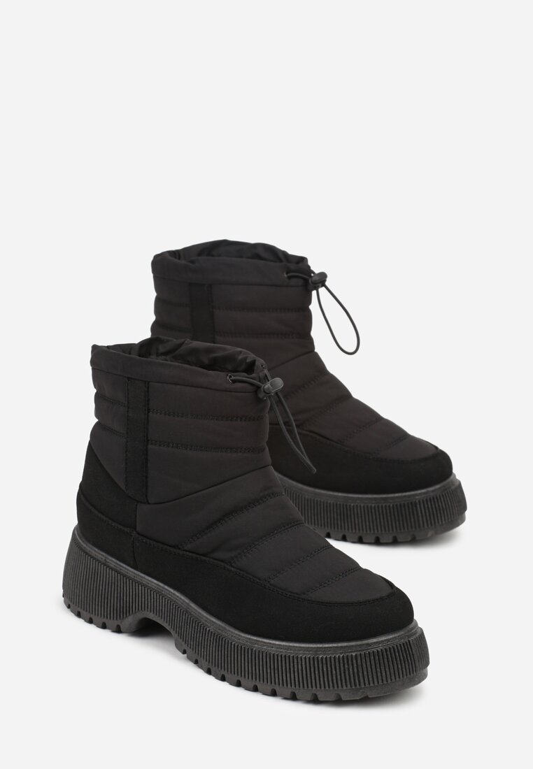 Чорні Сноубутси