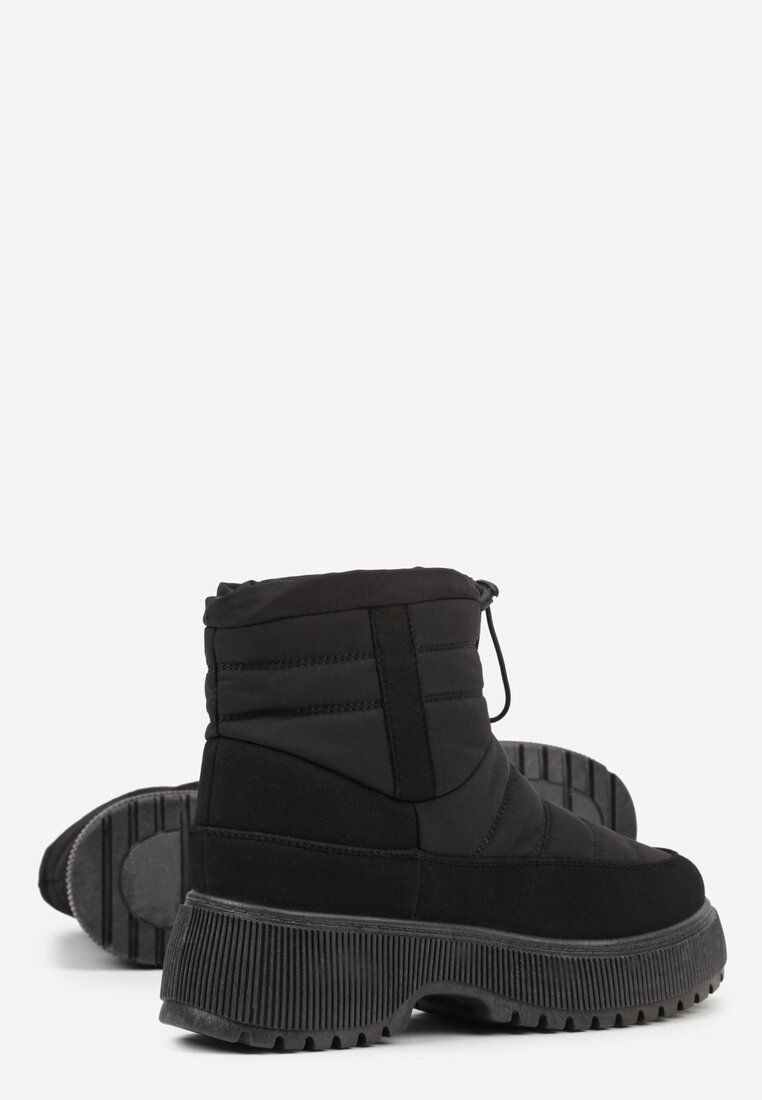 Чорні Сноубутси