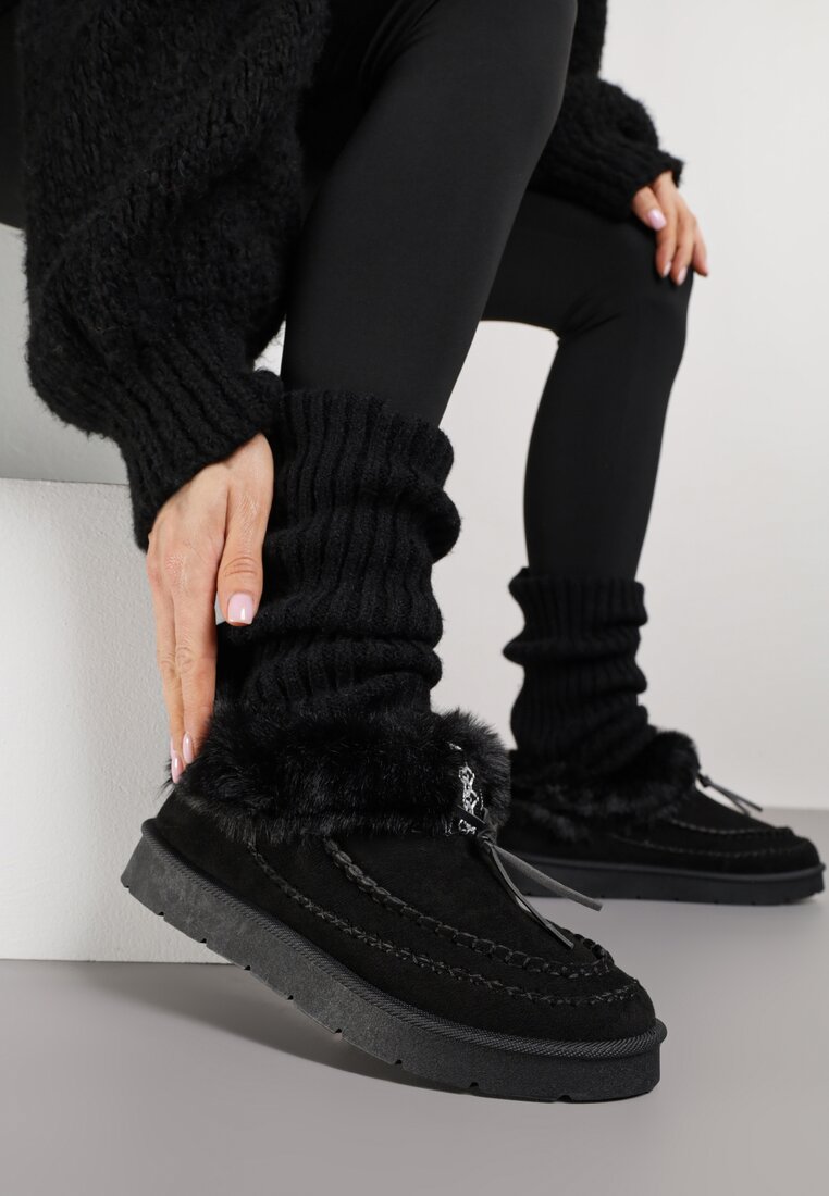 Чорні Сноубутси