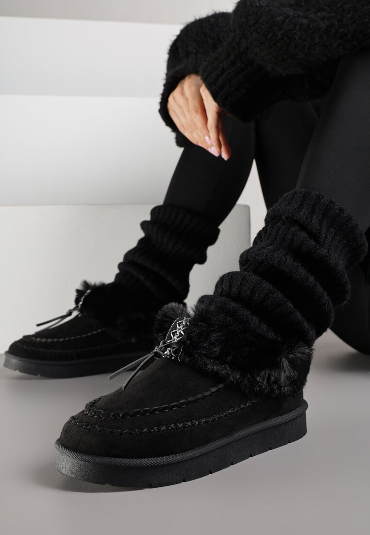 Чорні Сноубутси