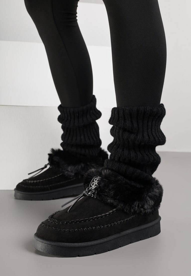 Чорні Сноубутси