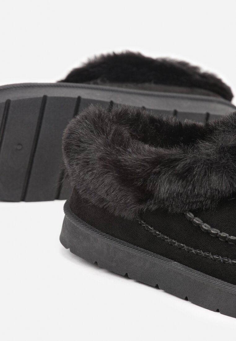 Чорні Сноубутси