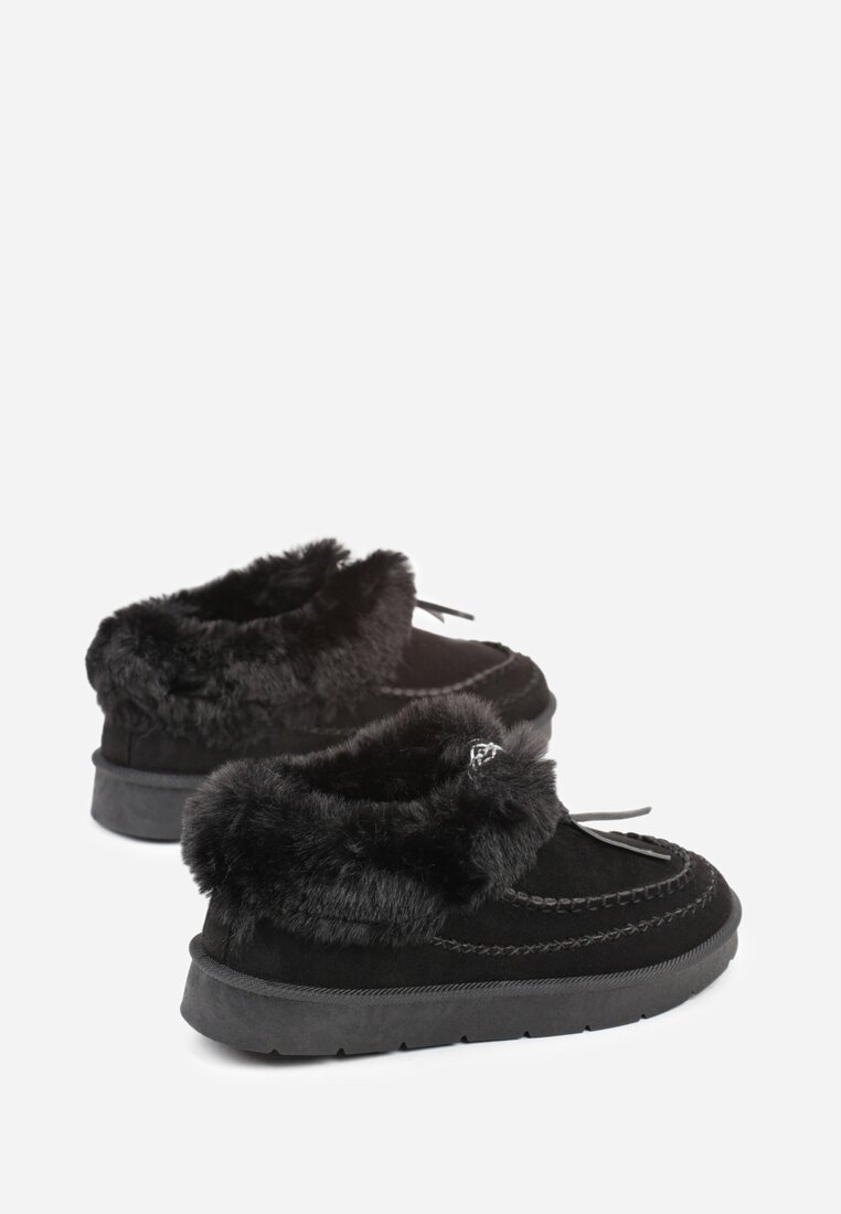 Чорні Сноубутси