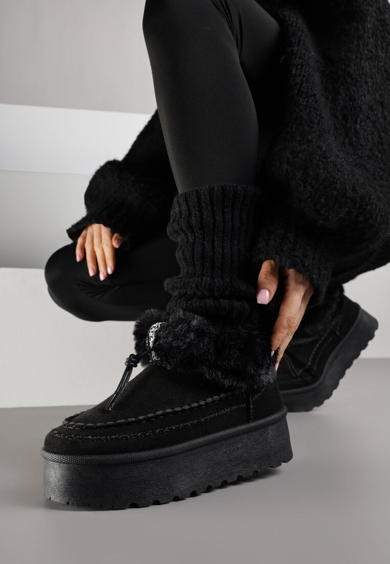 Чорні Сноубутси