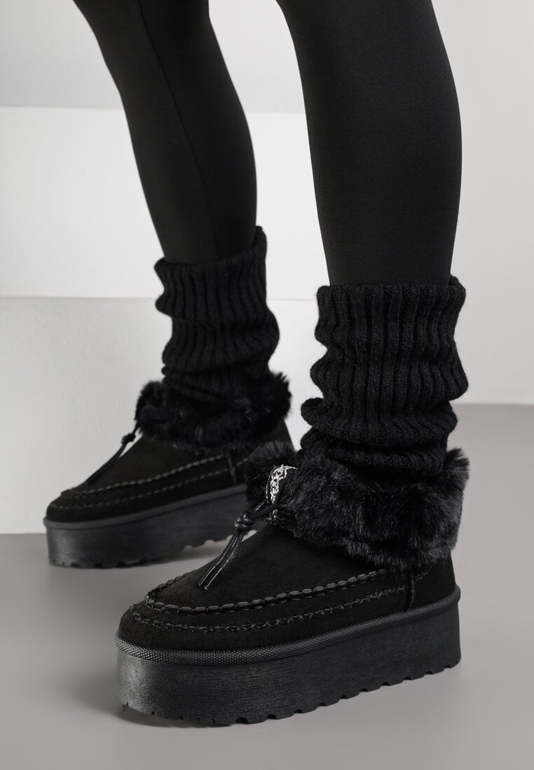 Чорні Сноубутси