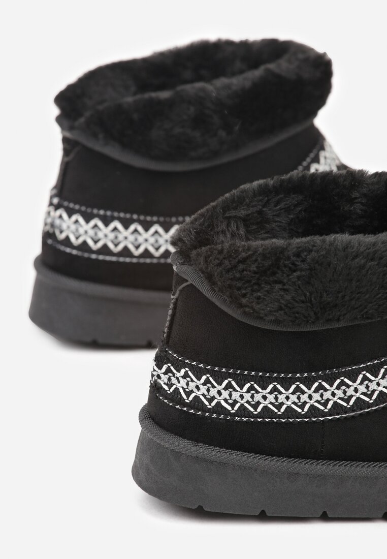 Чорні Сноубутси