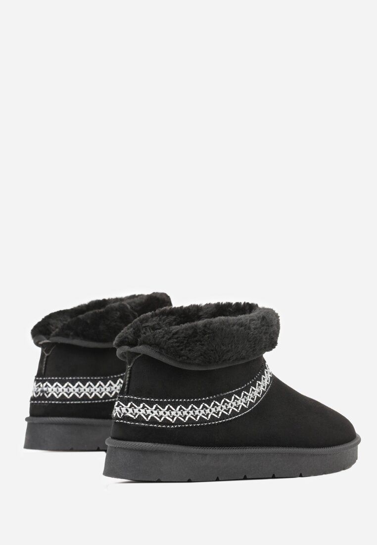 Чорні Сноубутси