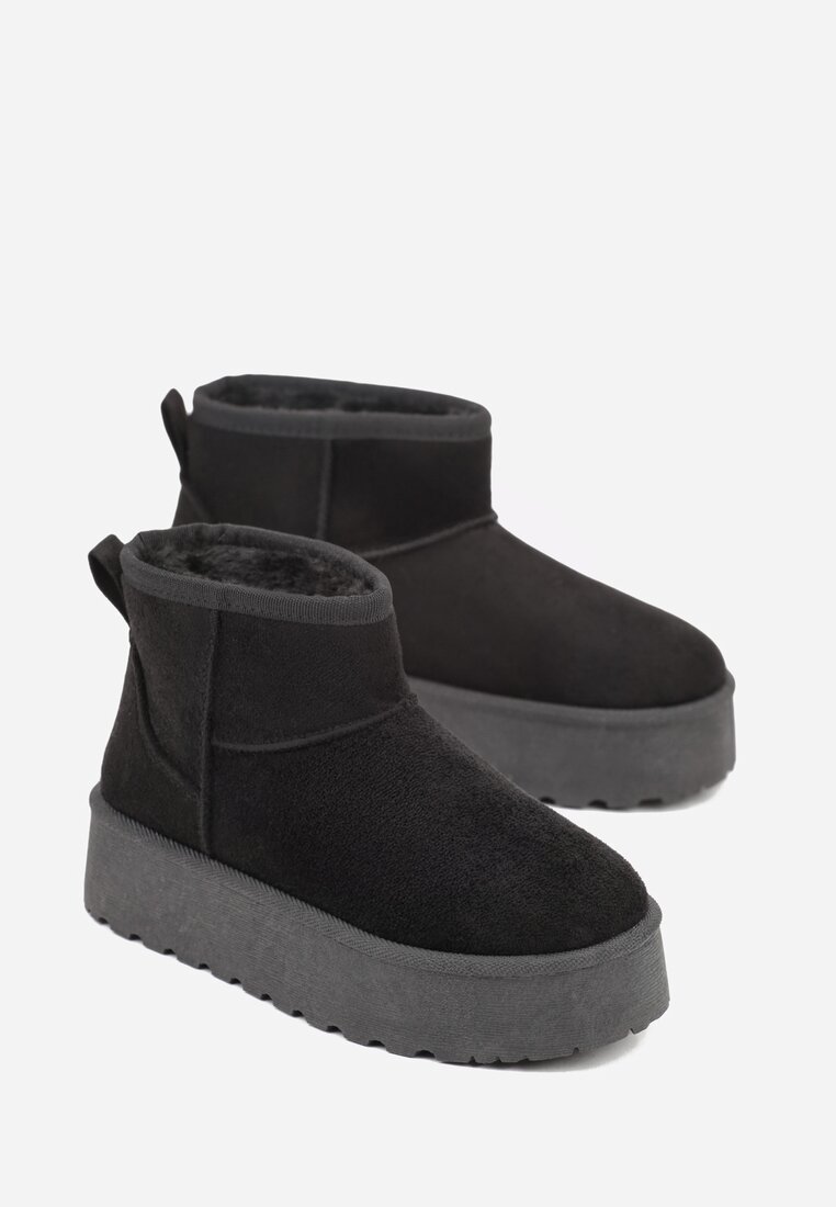 Чорні Сноубутси