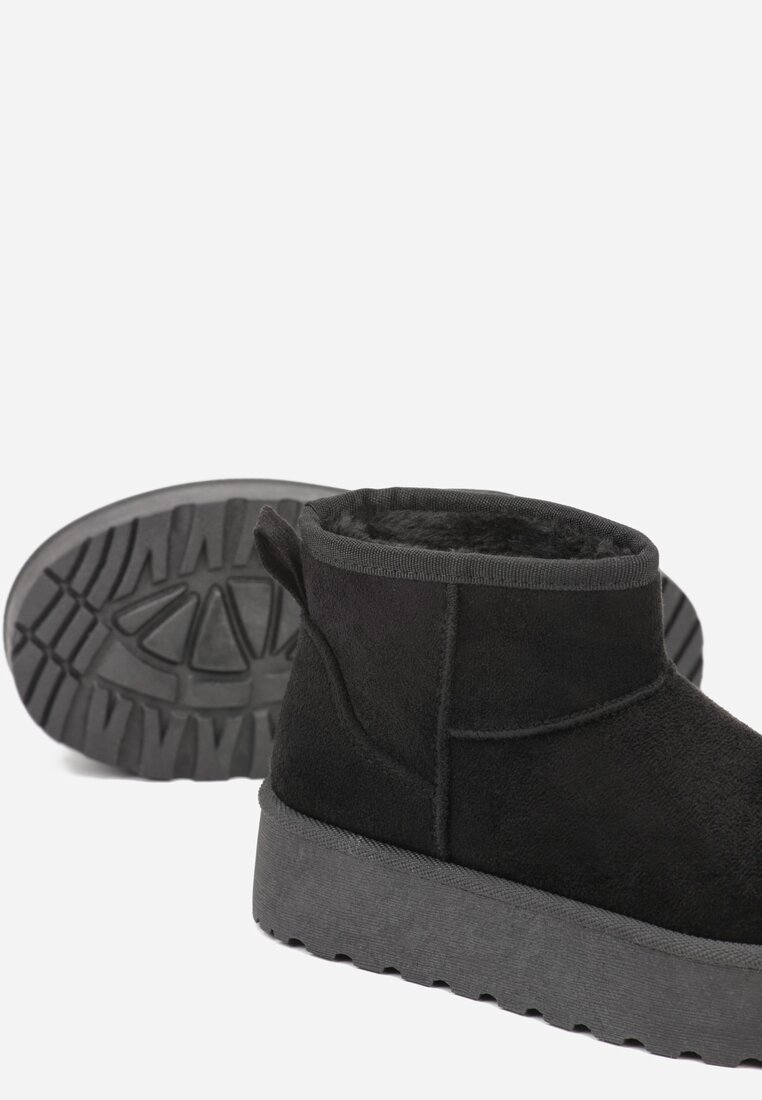 Чорні Сноубутси