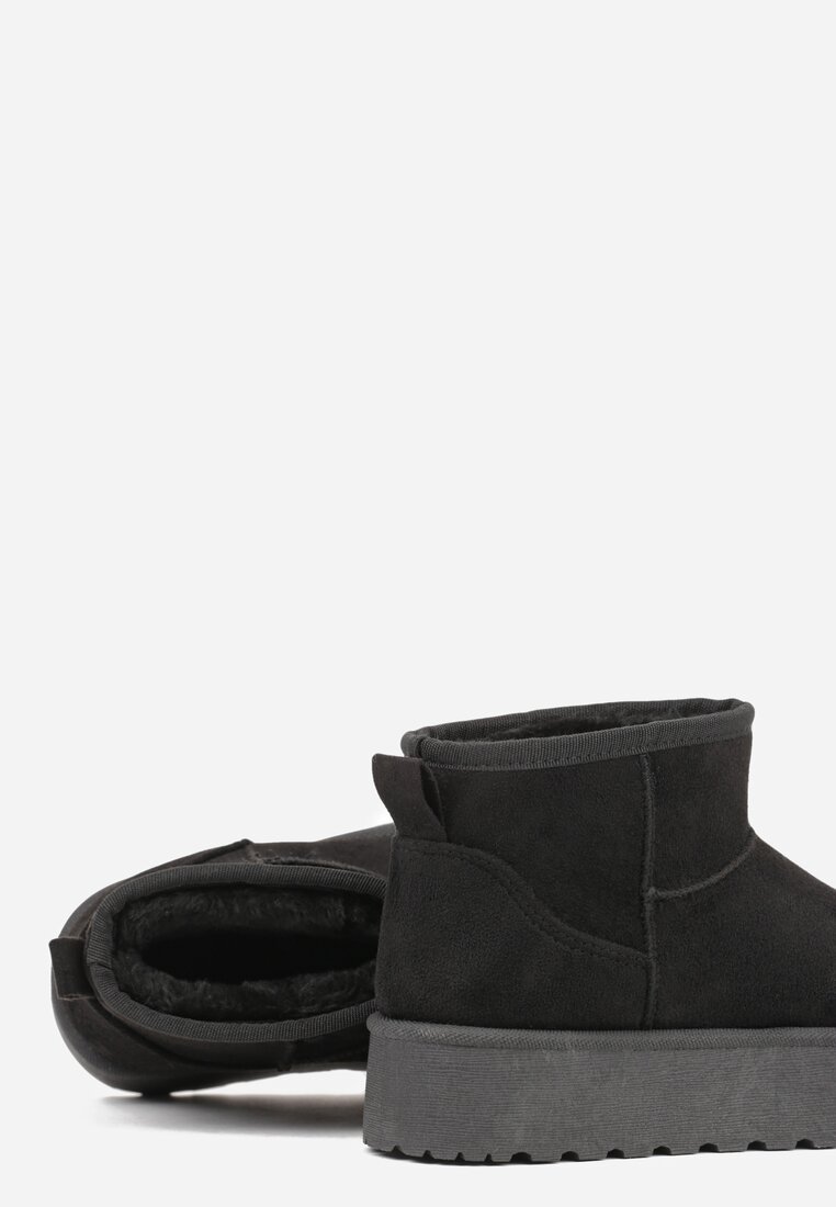 Чорні Сноубутси