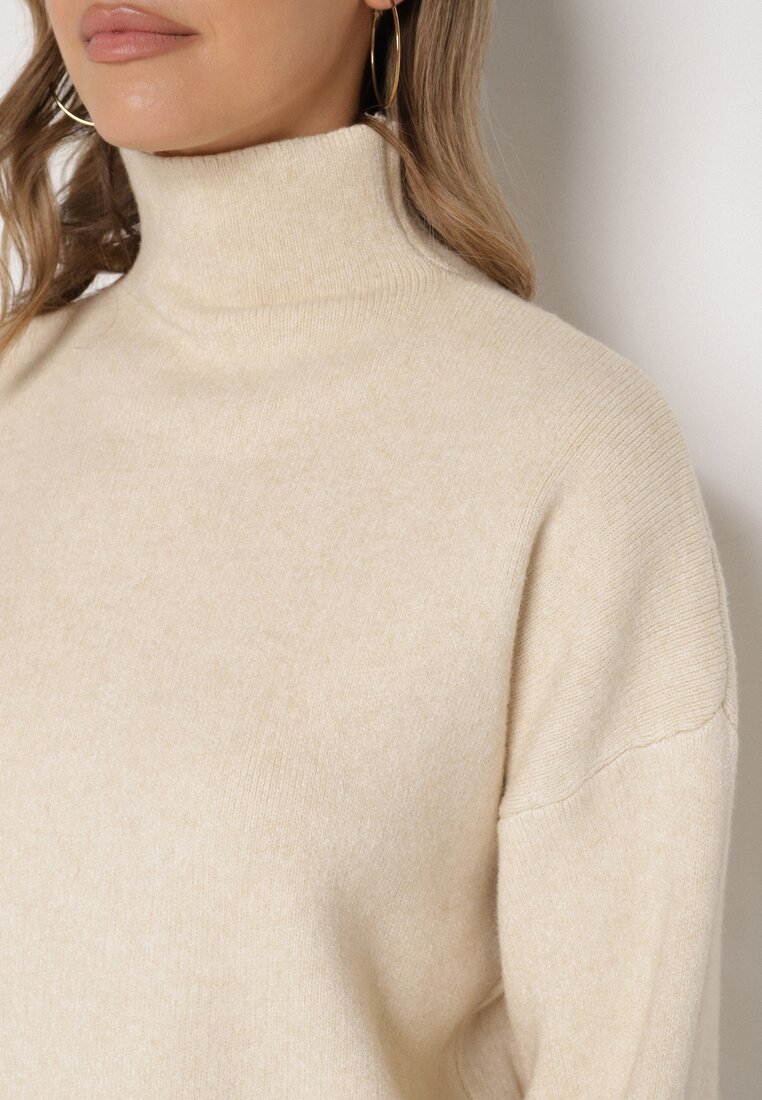 Cвітло-Бежевий Гольф