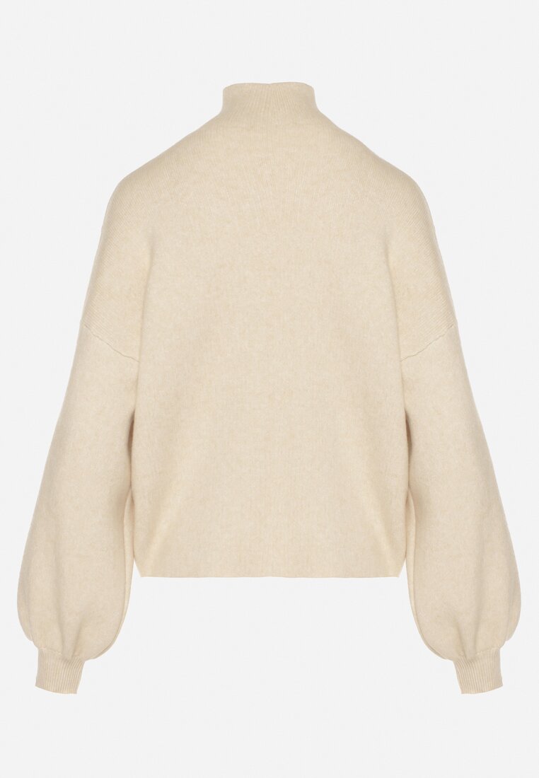 Cвітло-Бежевий Гольф