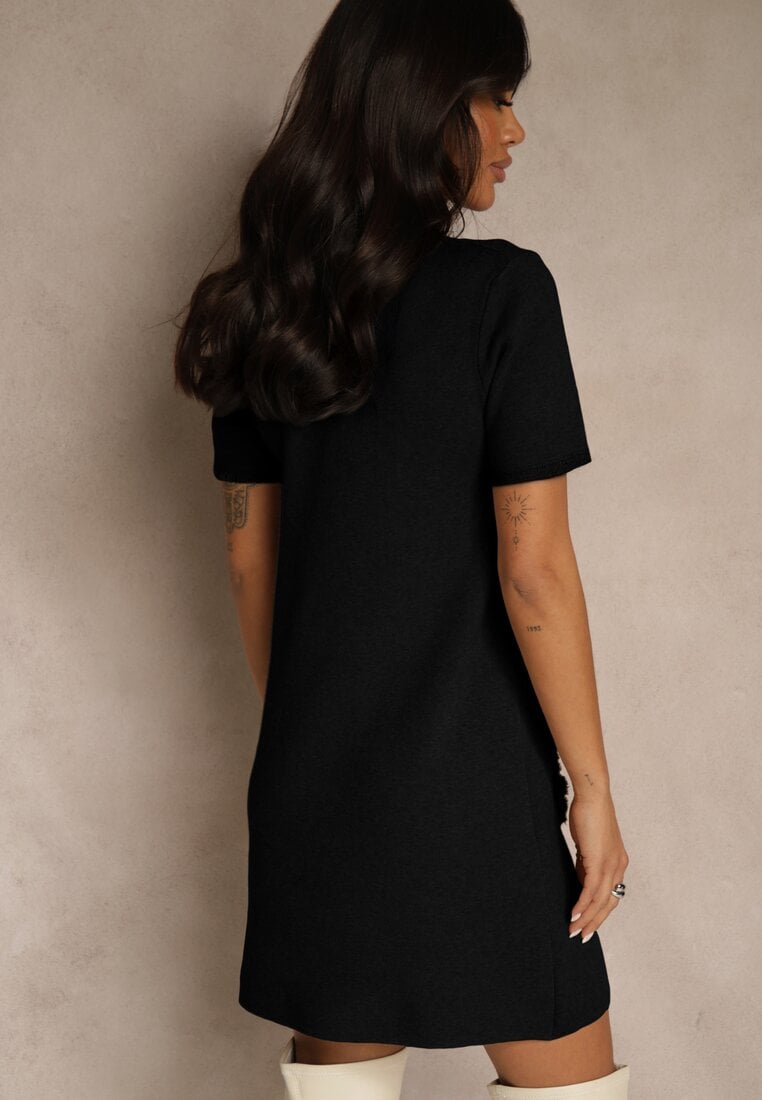 Чорна Сукня