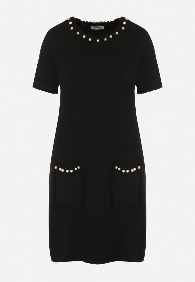 Чорна Сукня