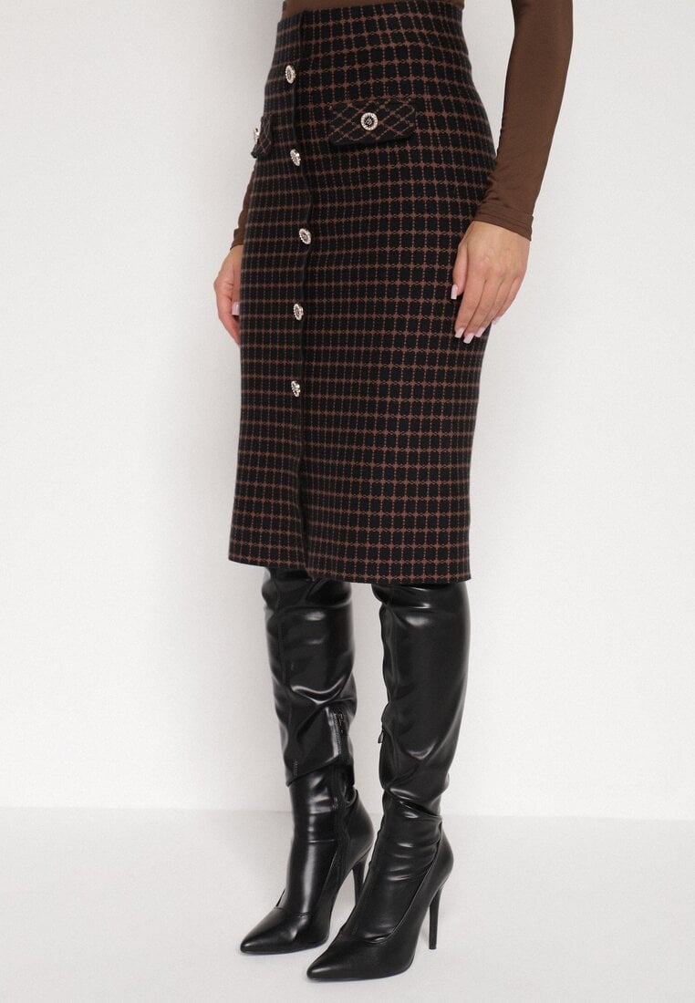 Чорна Спідниця