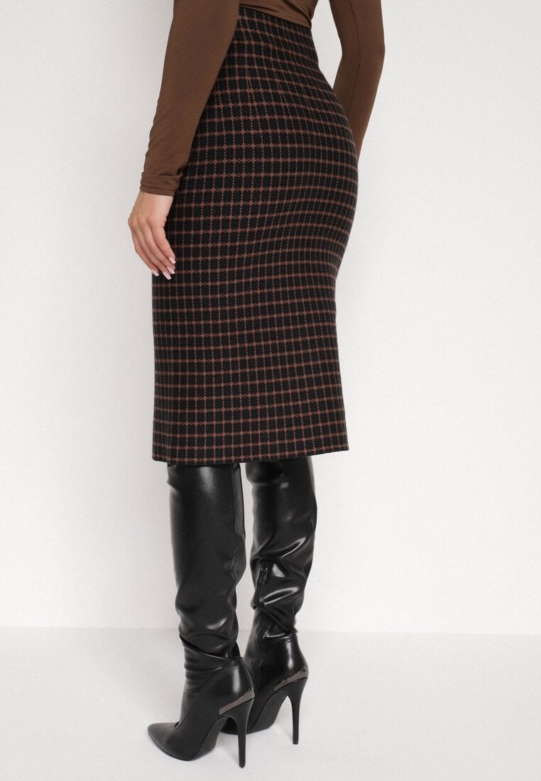 Чорна Спідниця