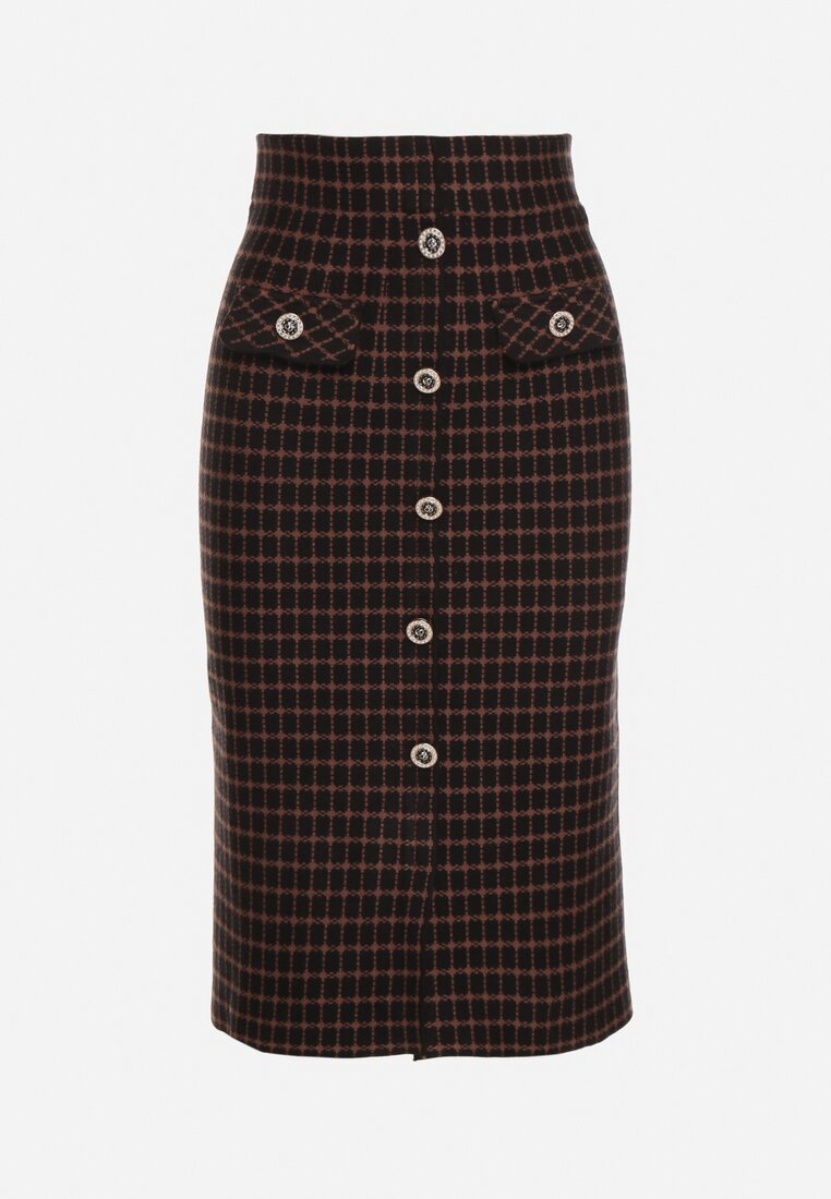 Чорна Спідниця