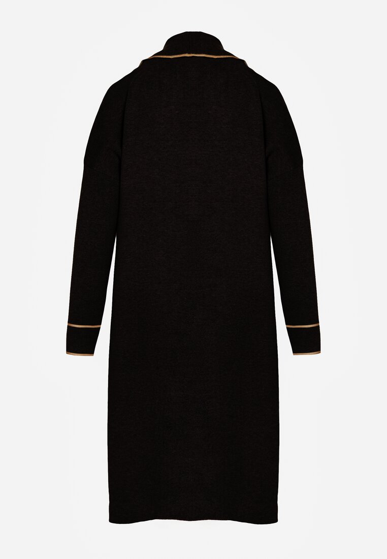 Чорний Кардиган