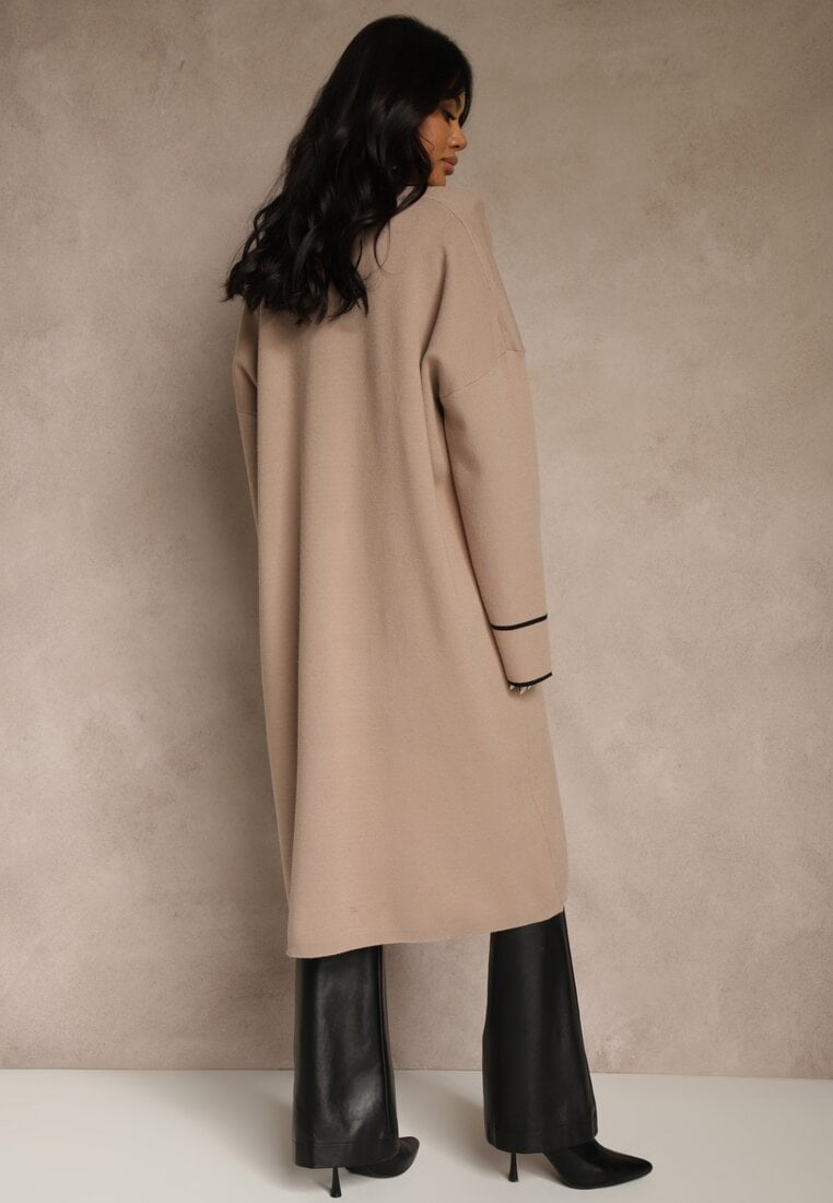 Бежевий Кардиган