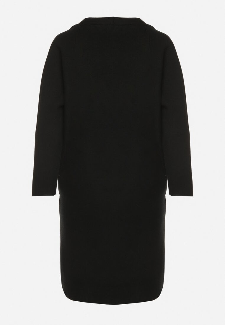 Чорний Кардиган