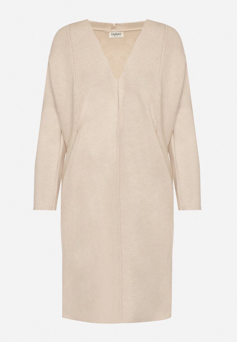 Бежевий Кардиган