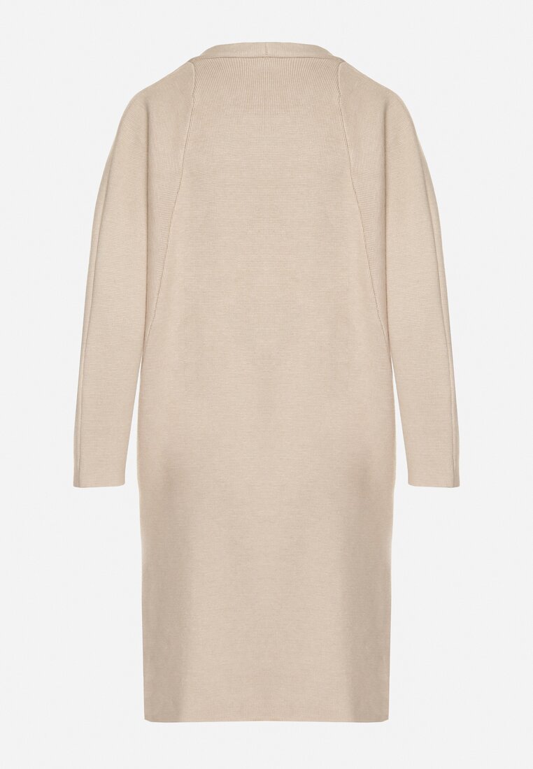 Бежевий Кардиган