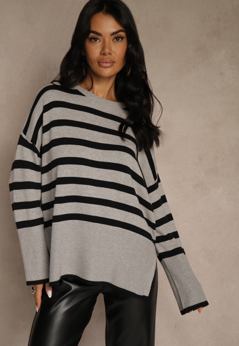 Чорний Светр