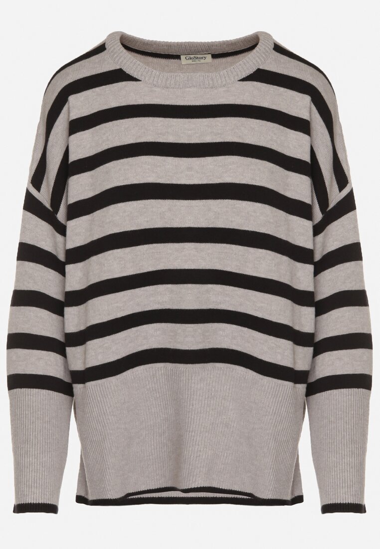 Чорний Светр