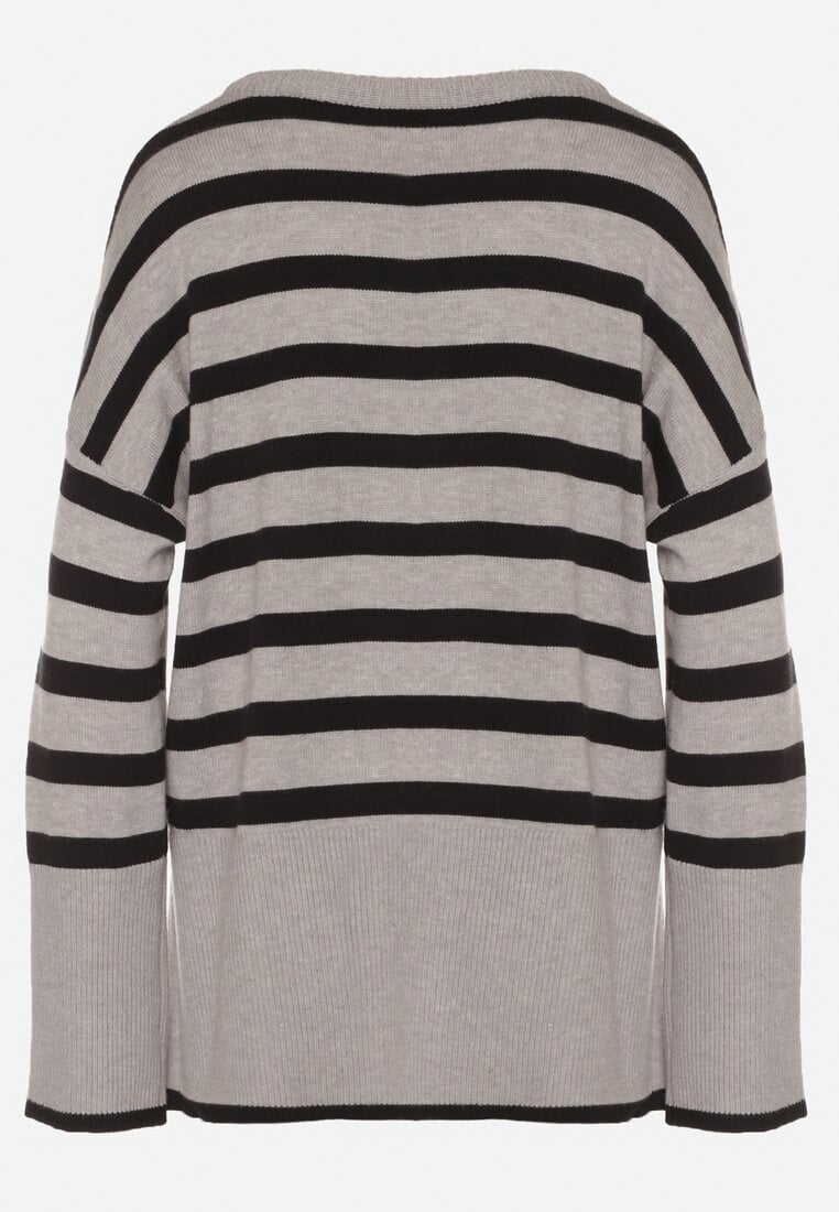 Чорний Светр