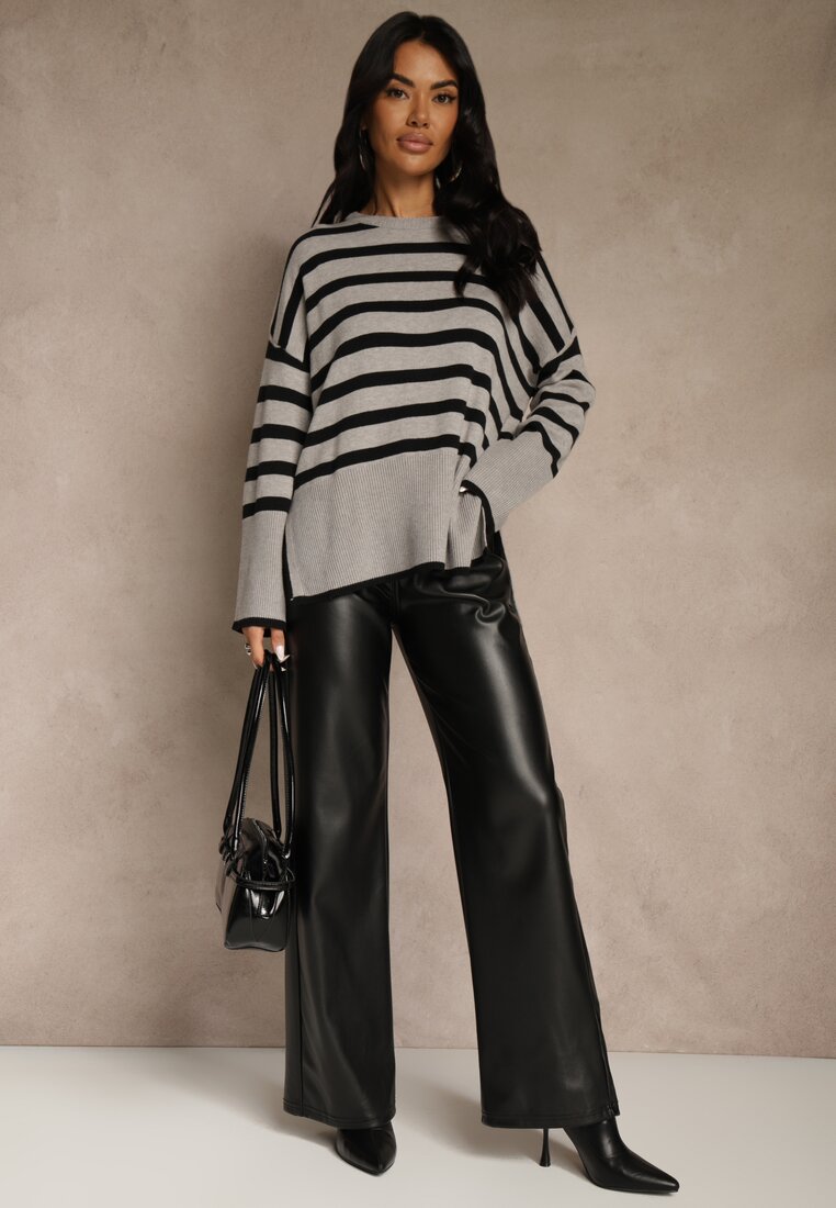 Чорний Светр