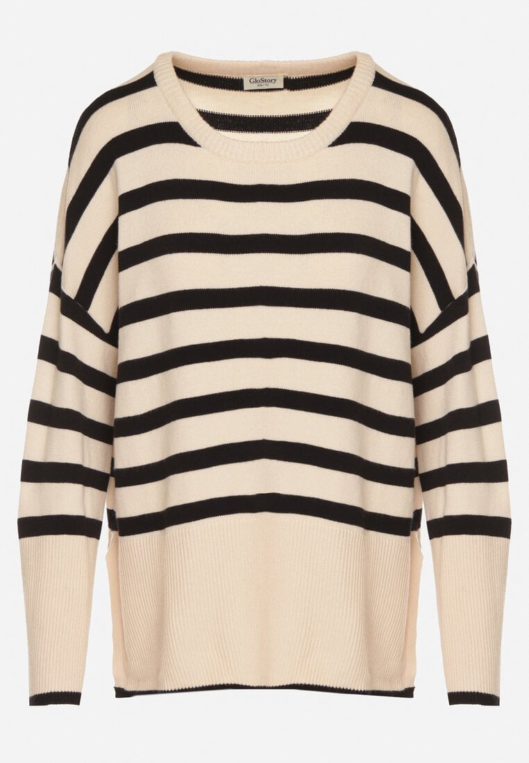 Чорний Светр