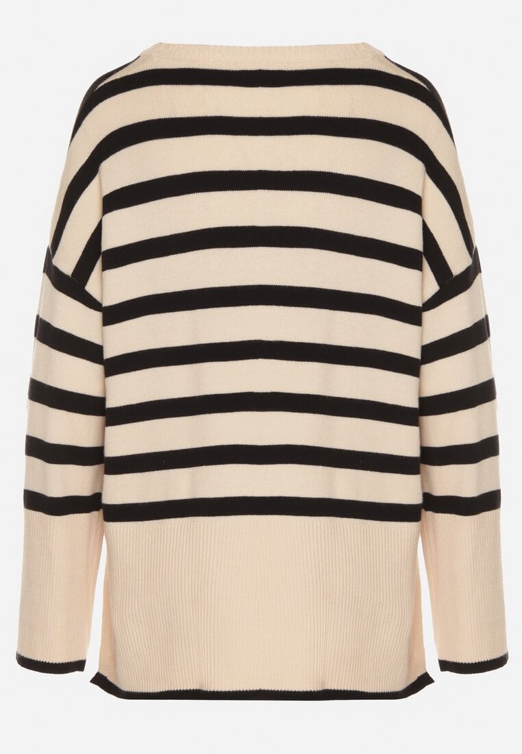 Чорний Светр