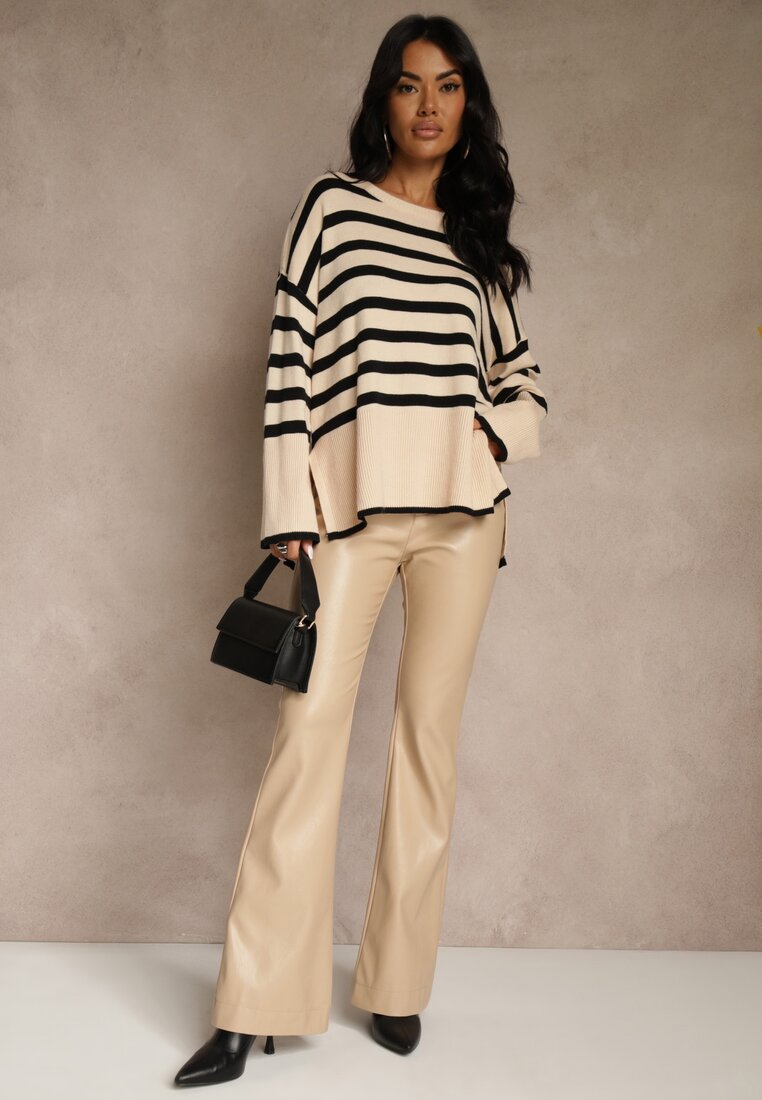 Чорний Светр