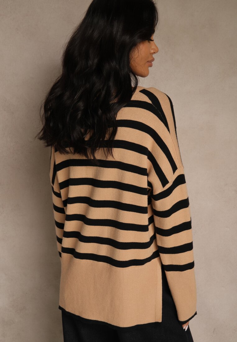 Чорний Светр