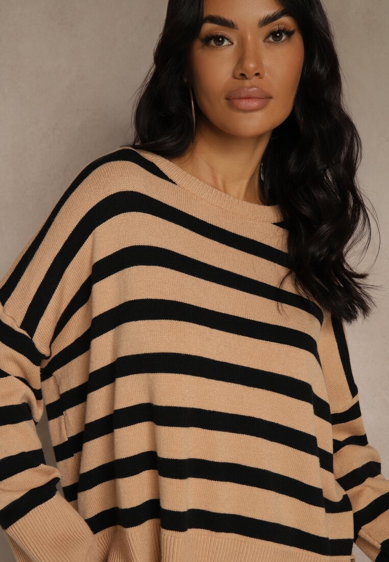 Чорний Светр