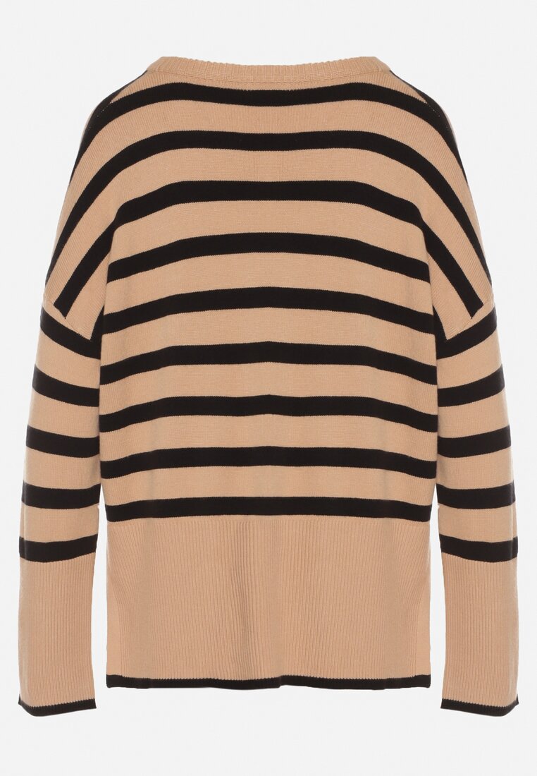 Чорний Светр