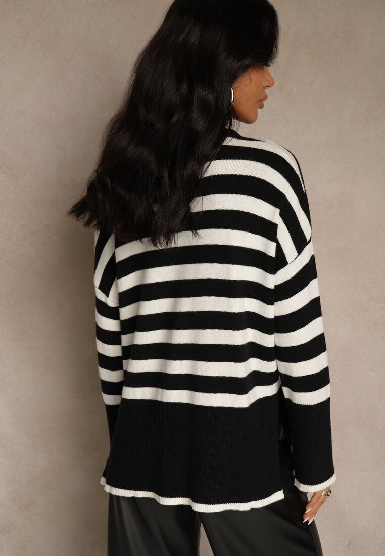 Білий Светр