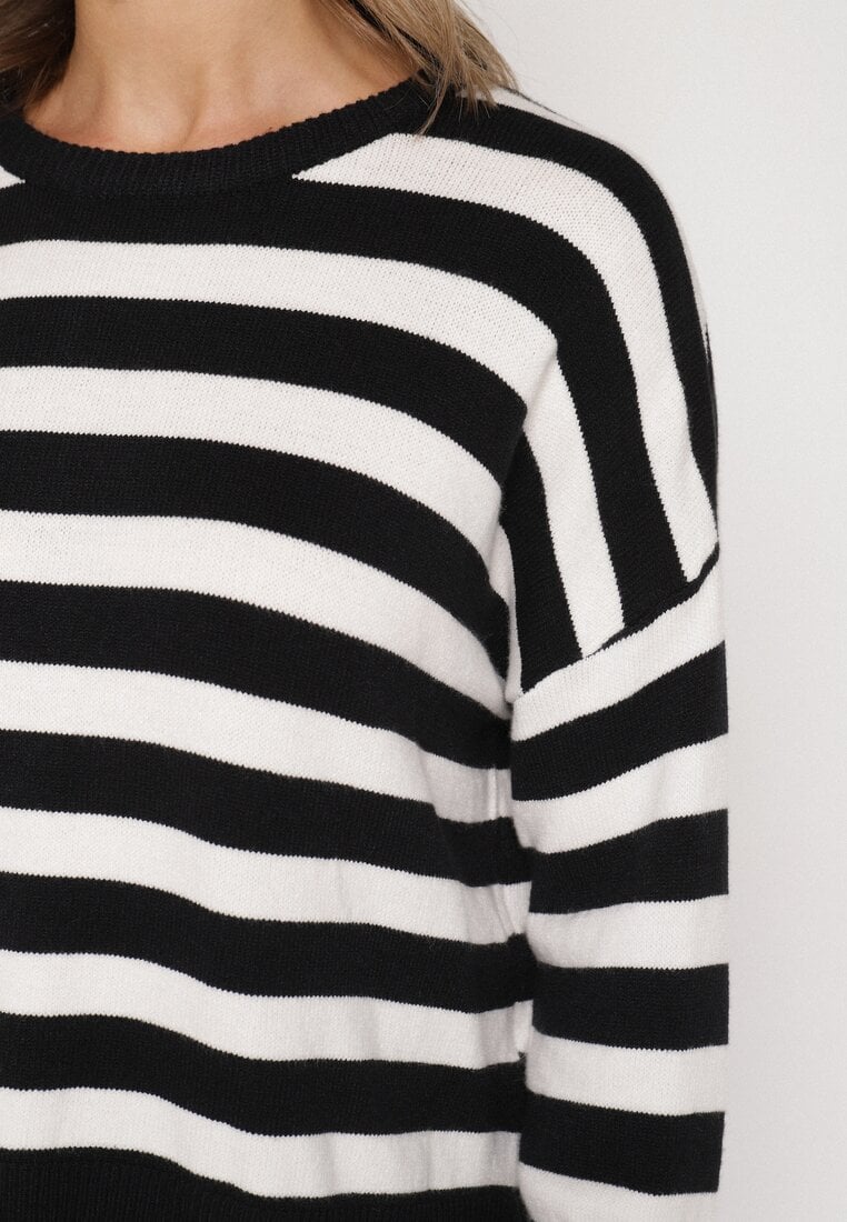 Білий Светр