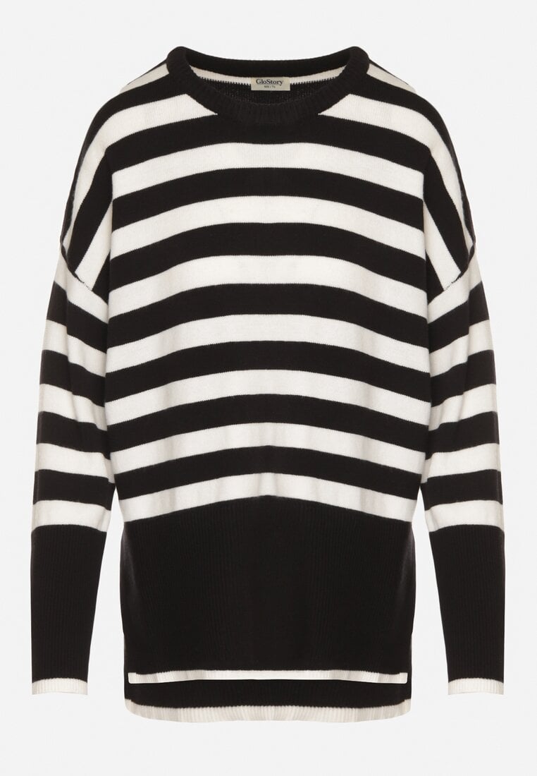 Білий Светр